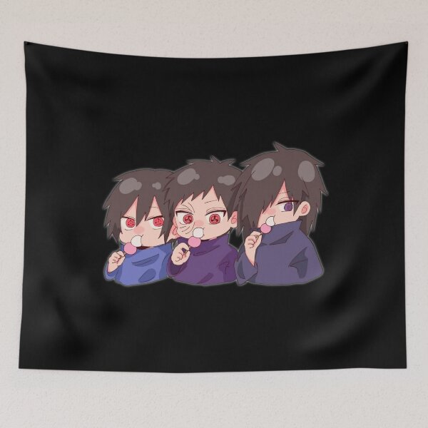 Item preview, Cute Ninja Generation designed and sold by TRIMERCH.