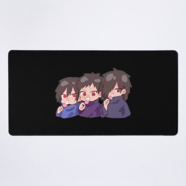 Item preview, Cute Ninja Generation designed and sold by TRIMERCH.