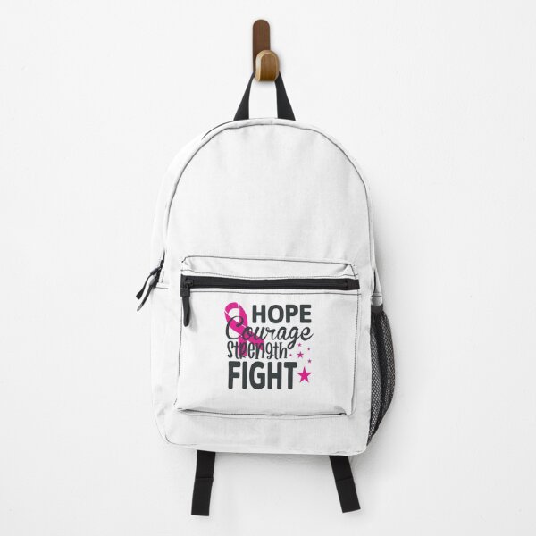 Item preview, Hope Courage Strength Fight designed and sold by FOX1999-Design.