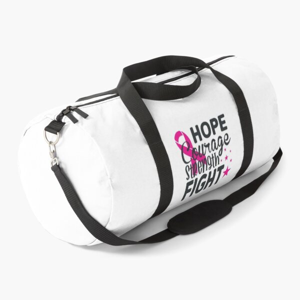 Item preview, Hope Courage Strength Fight designed and sold by FOX1999-Design.
