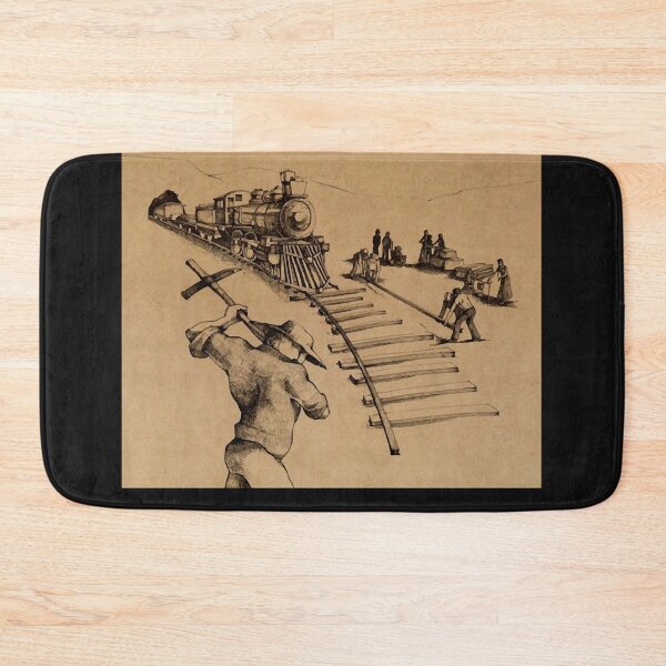 Item preview, slow train coming Classic T-Shirt designed and sold by DARRELLLIS.