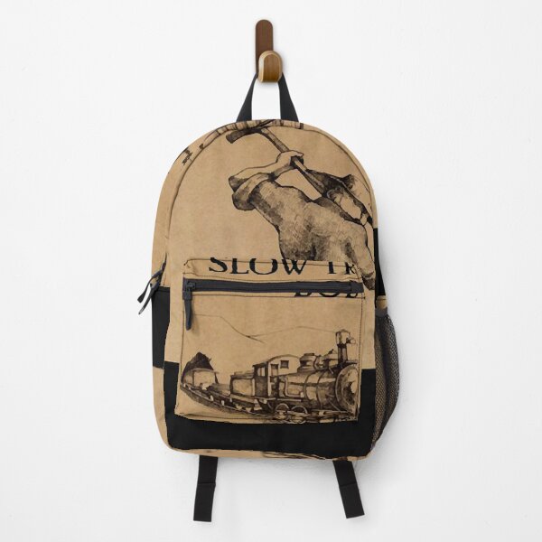Item preview, slow train coming Classic T-Shirt designed and sold by DARRELLLIS.