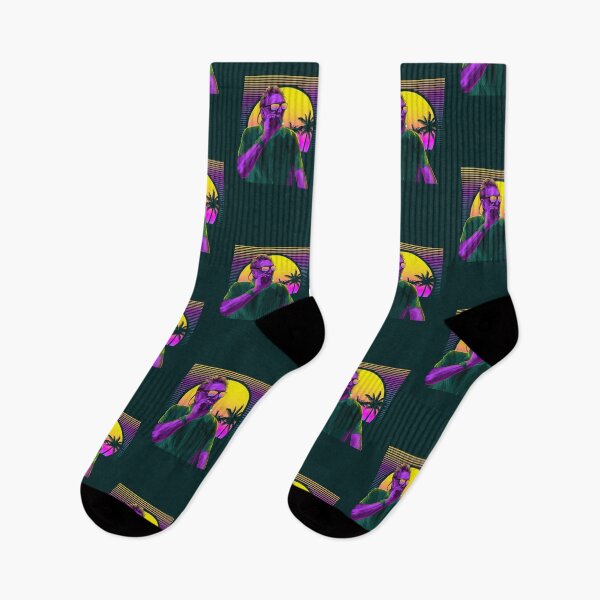 Item preview, El OG Stogie McAfee designed and sold by WhackdToken.