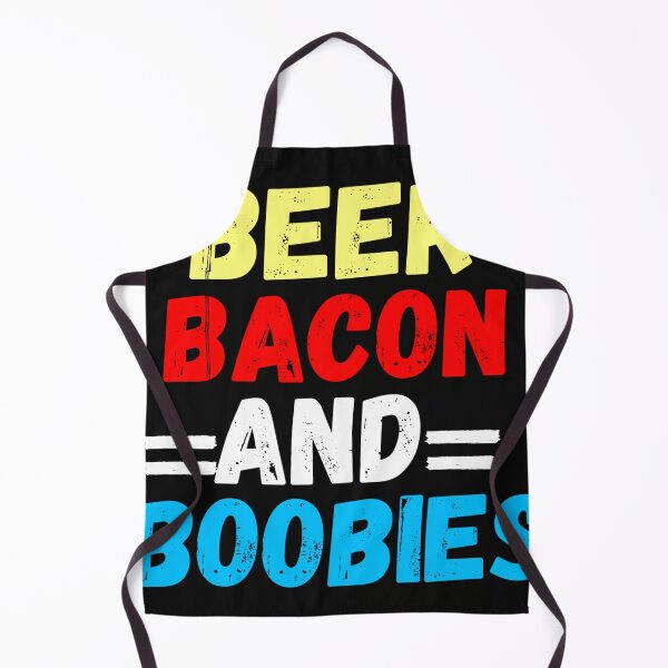 Item preview, Beer Bacon designed and sold by kondomsilikon.