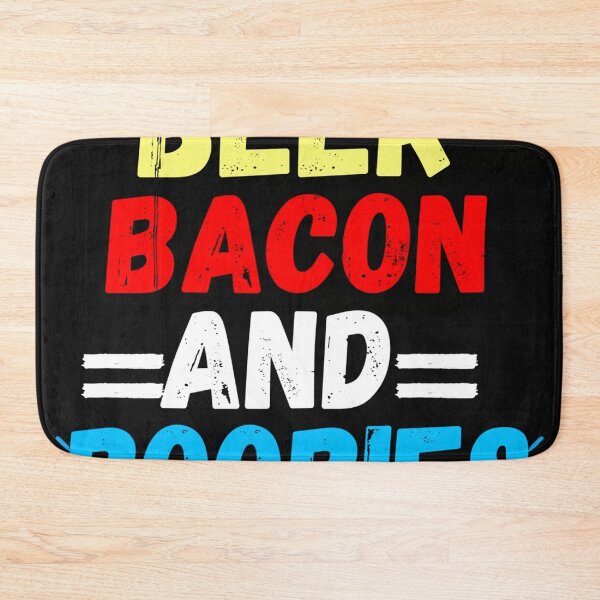 Item preview, Beer Bacon designed and sold by kondomsilikon.