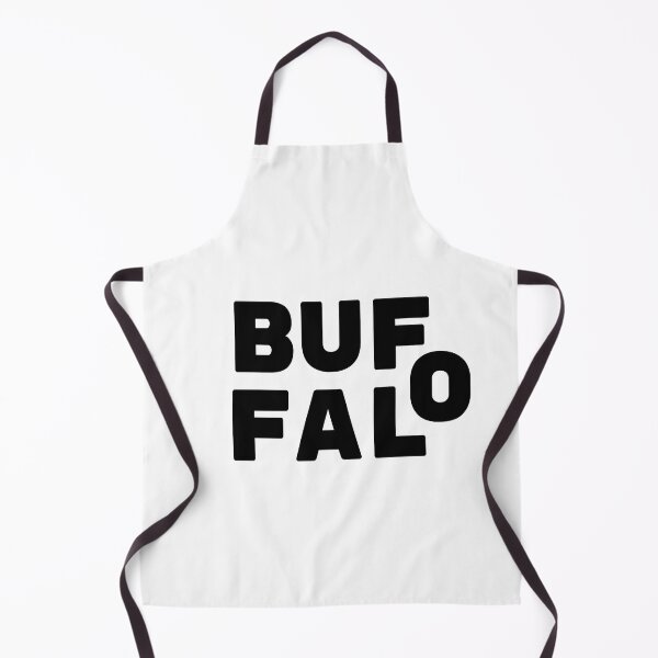Item preview, Buffalo designed and sold by sabinako.