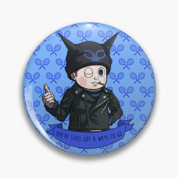 Item preview, Ryoma Hoshi designed and sold by princeofjunes.