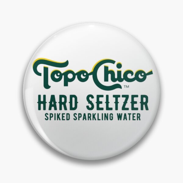 Item preview, Topo Chico Hard Seltzer designed and sold by Makattack99.