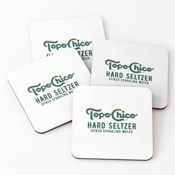 Item preview, Topo Chico Hard Seltzer designed and sold by Makattack99.
