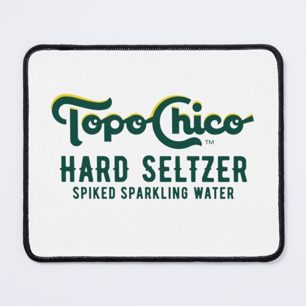 Item preview, Topo Chico Hard Seltzer designed and sold by Makattack99.