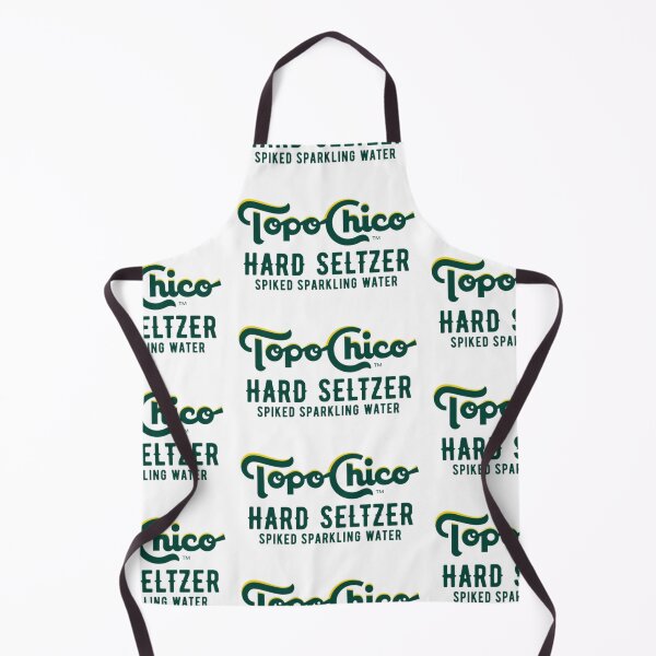 Item preview, Topo Chico Hard Seltzer designed and sold by Makattack99.