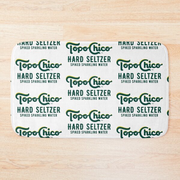 Item preview, Topo Chico Hard Seltzer designed and sold by Makattack99.