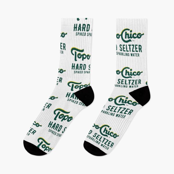 Item preview, Topo Chico Hard Seltzer designed and sold by Makattack99.