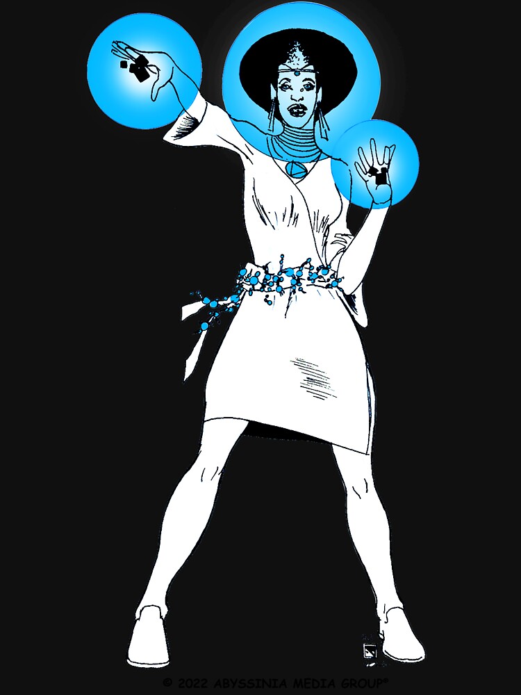 Thumbnail 7 of 7, Active T-Shirt, RHAMA FUJO - MAHOMA designed and sold by cjjuzang.
