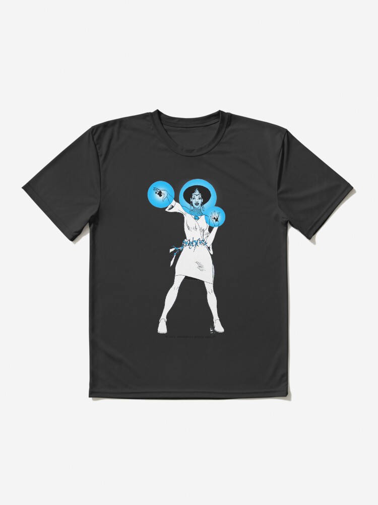 Thumbnail 2 of 7, Active T-Shirt, RHAMA FUJO - MAHOMA designed and sold by cjjuzang.