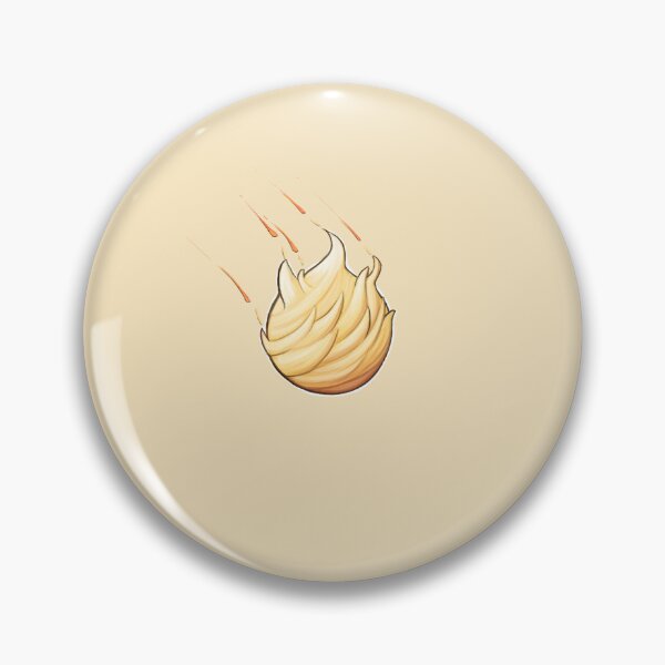 Item preview, Tamamo Fire Ball designed and sold by Ina-No-Den.
