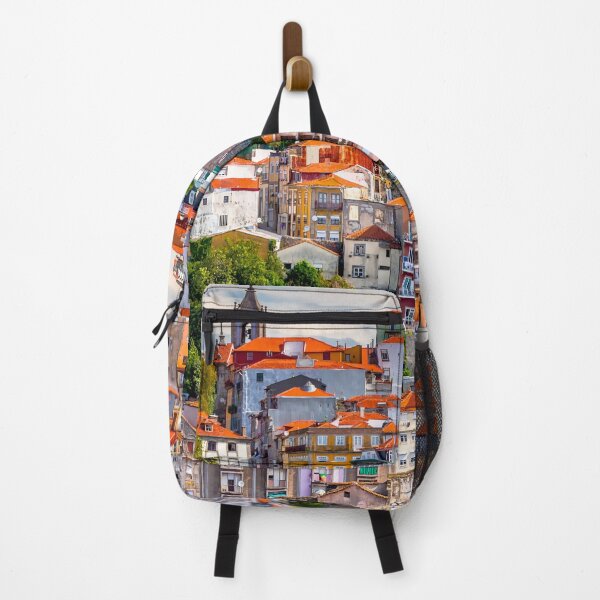 Item preview, Porto City skyline in Portugal, Europe designed and sold by Orianah.