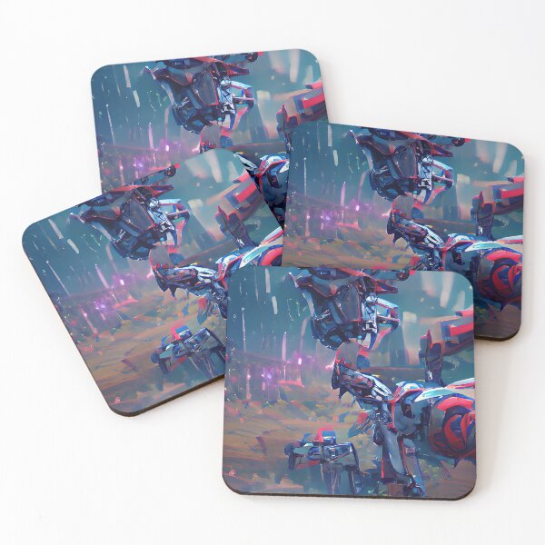 Item preview, Junkyard Afternoon designed and sold by Ethereal Lab AI.