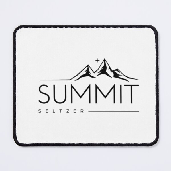 Item preview, Summit Hard Seltzer designed and sold by Makattack99.