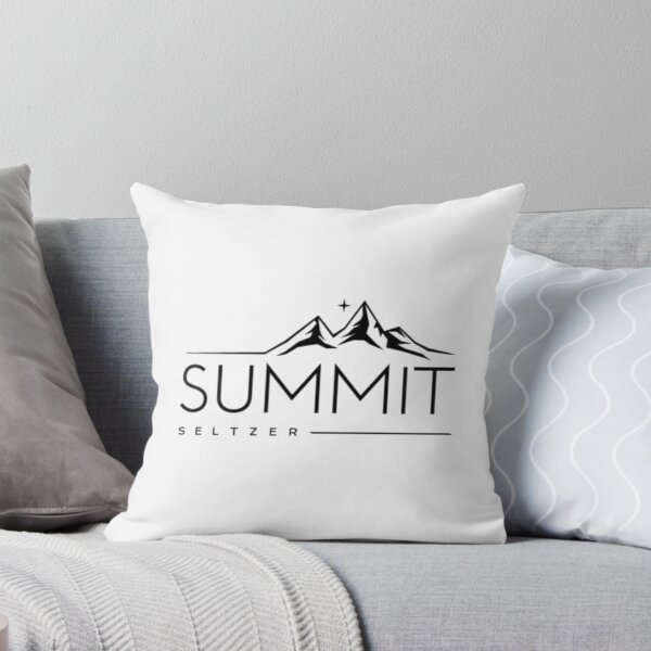 Item preview, Summit Hard Seltzer designed and sold by Makattack99.