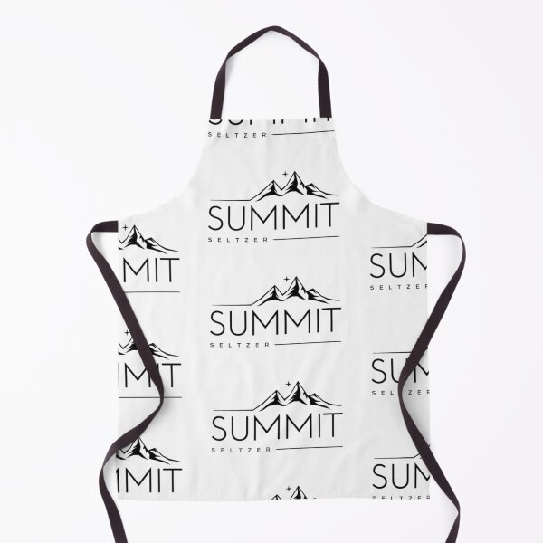 Item preview, Summit Hard Seltzer designed and sold by Makattack99.
