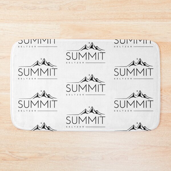 Item preview, Summit Hard Seltzer designed and sold by Makattack99.