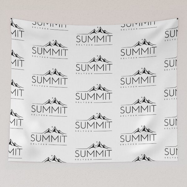 Item preview, Summit Hard Seltzer designed and sold by Makattack99.