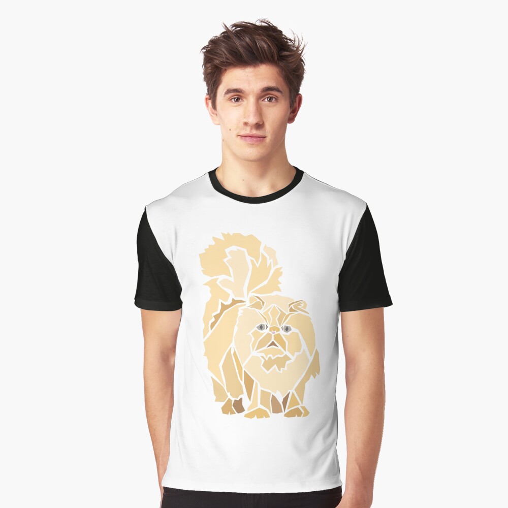 Item preview, Graphic T-Shirt designed and sold by petloverswag.