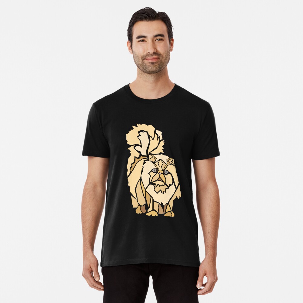 Item preview, Premium T-Shirt designed and sold by petloverswag.