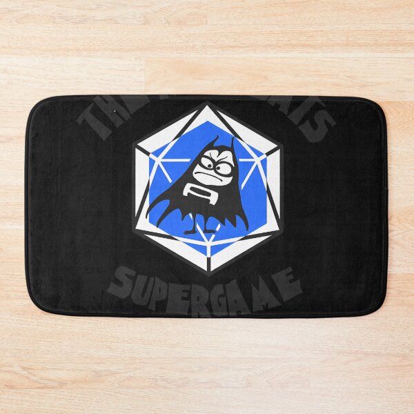 Item preview, super game Essential T-Shirt designed and sold by DARRELLLIS.