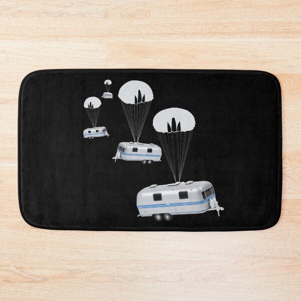 Item preview, Air drop airstream caravans designed and sold by Container  of Dreams.