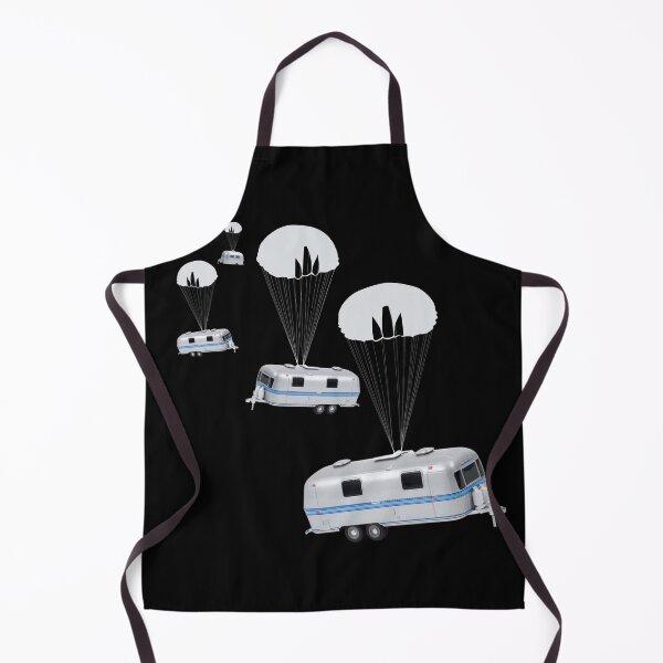 Item preview, Air drop airstream caravans designed and sold by Container of Dreams.
