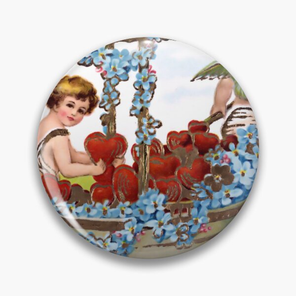 Item preview, Vintage Valentine  designed and sold by CSturgill2.