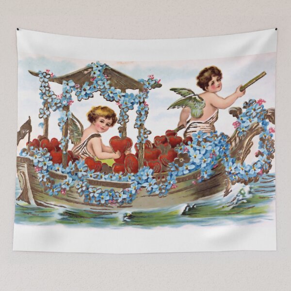 Item preview, Vintage Valentine  designed and sold by CSturgill2.