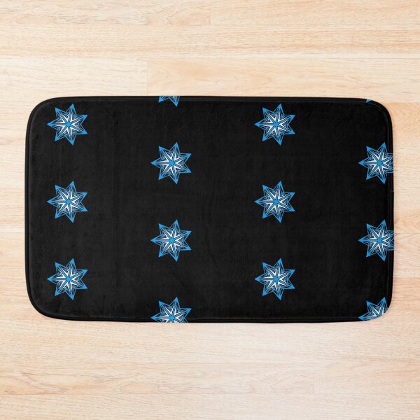 Item preview, Icy Star designed and sold by HuiCreations.