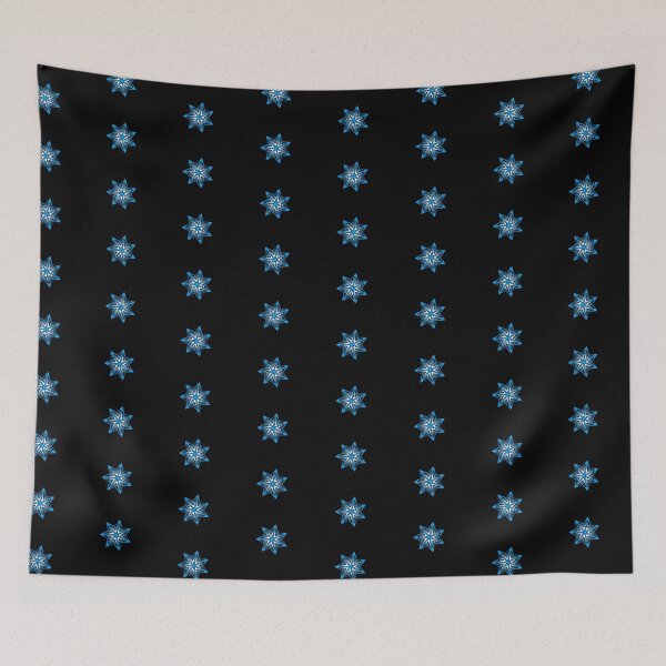 Item preview, Icy Star designed and sold by HuiCreations.