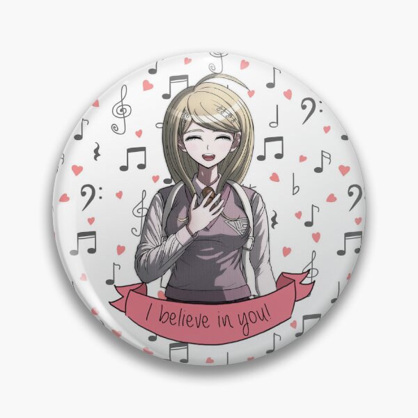 Item preview, Kaede Akamatsu designed and sold by princeofjunes.