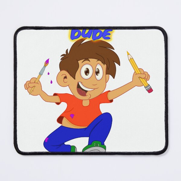 Item preview, Kindergarten dude designed and sold by I-have-an-idea.