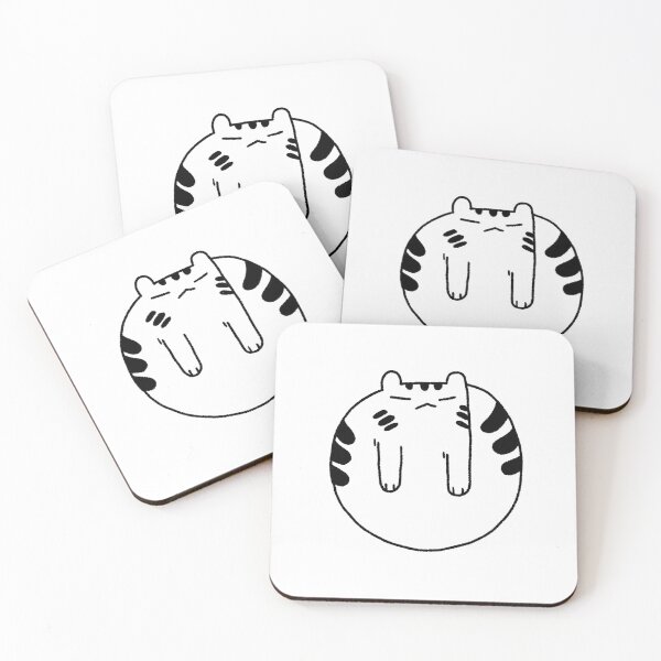 Item preview, FAT CAT designed and sold by Childish by Design.