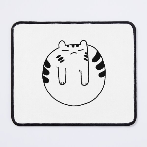 Item preview, FAT CAT designed and sold by Childish by Design.