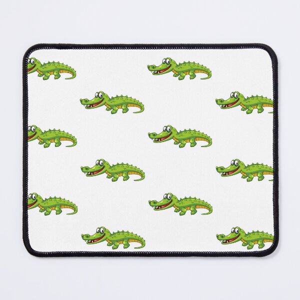Item preview, crocodile designed and sold by Elevenkz.