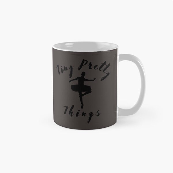 Item preview, Minimalist Tiny Pretty Things in Black   designed and sold by MotoyashWeston.