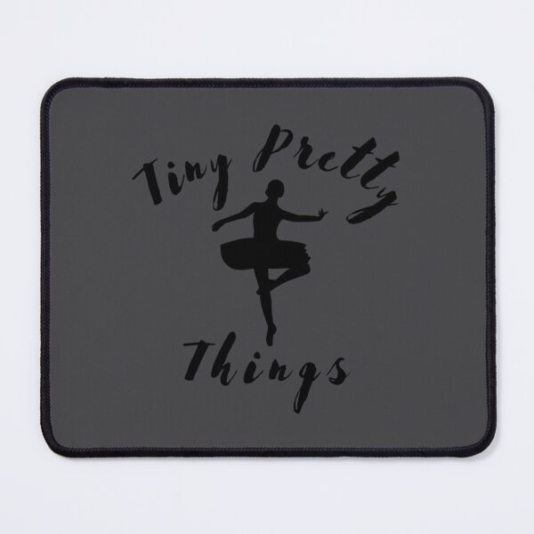 Item preview, Minimalist Tiny Pretty Things in Black   designed and sold by MotoyashWeston.