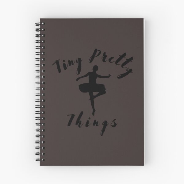 Item preview, Minimalist Tiny Pretty Things in Black   designed and sold by MotoyashWeston.