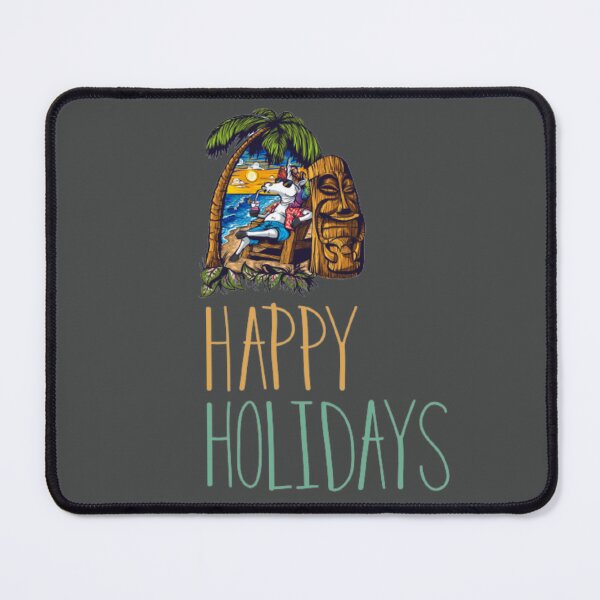 Item preview, Happy Holidays designed and sold by Rejcharms.