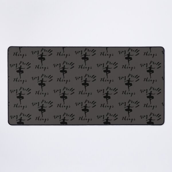 Item preview, Minimalist Tiny Pretty Things in Black   designed and sold by MotoyashWeston.