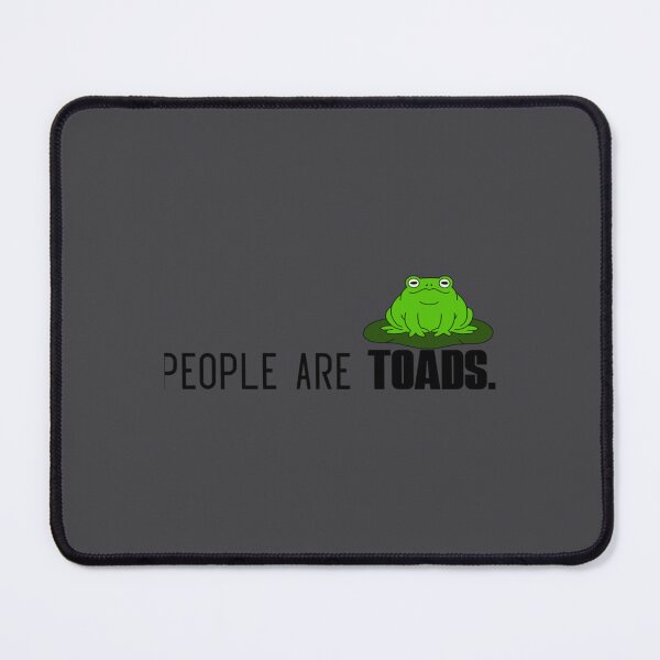 Item preview, Mona iconic line (people are toads)    designed and sold by MotoyashWeston.