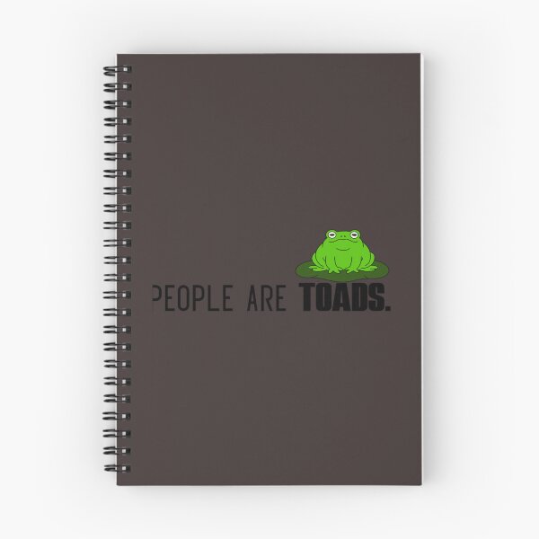 Item preview, Mona iconic line (people are toads)    designed and sold by MotoyashWeston.