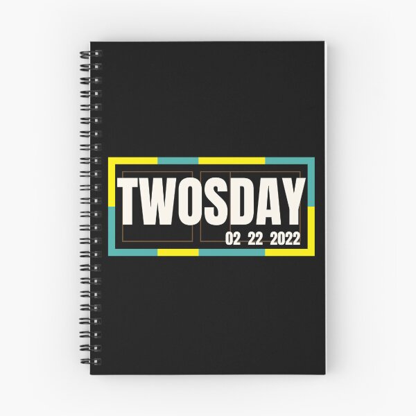 Artikelvorschau, Twoday Tuesday Vintage (2 22 2022) entworfen und verkauft von i-longmanshop.