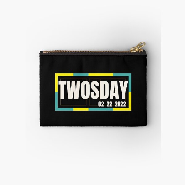 Item preview, Twosday Tuesday Vintage (2 22 2022) designed and sold by i-longmanshop.